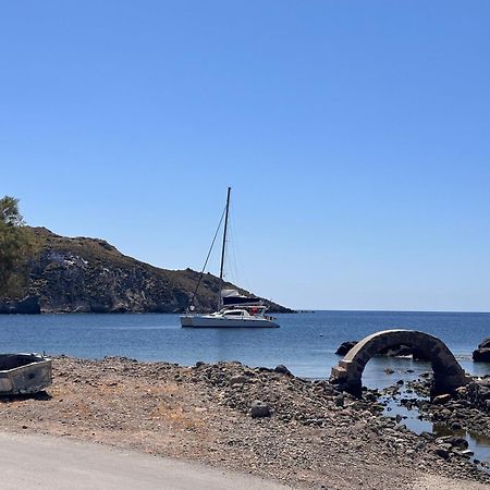 Siroco Studio Скала Экстерьер фото