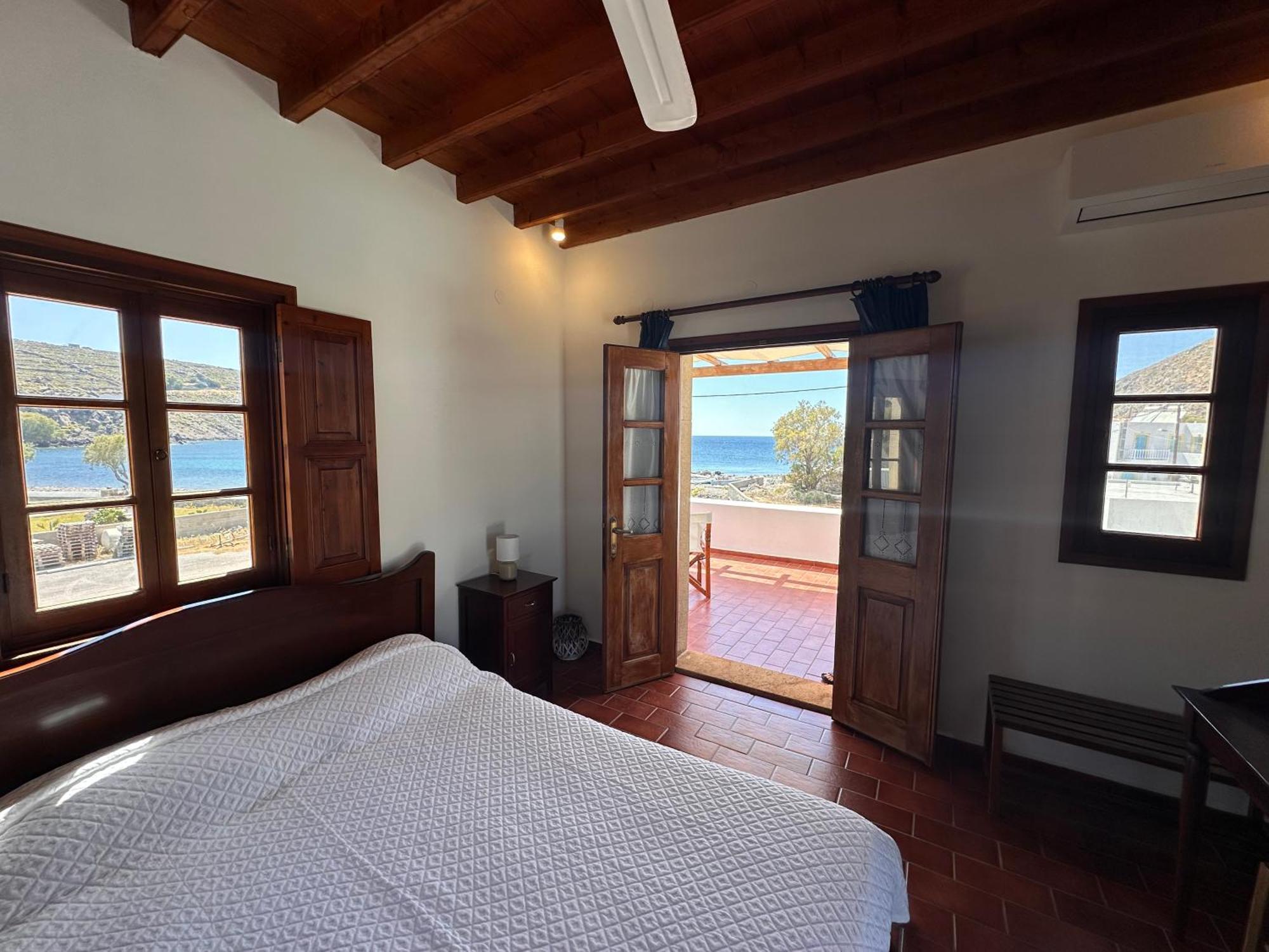 Siroco Studio Скала Экстерьер фото