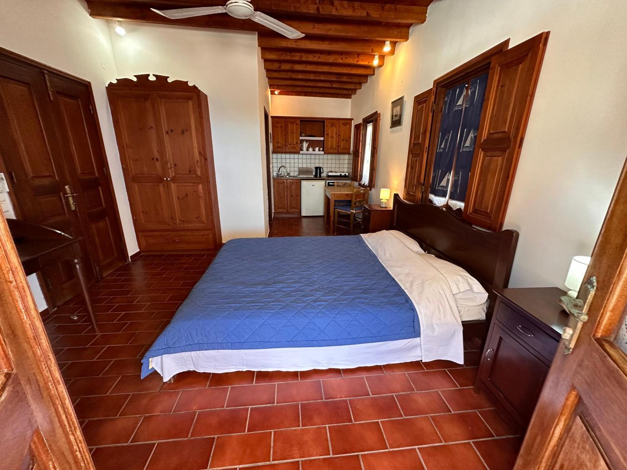 Siroco Studio Скала Экстерьер фото