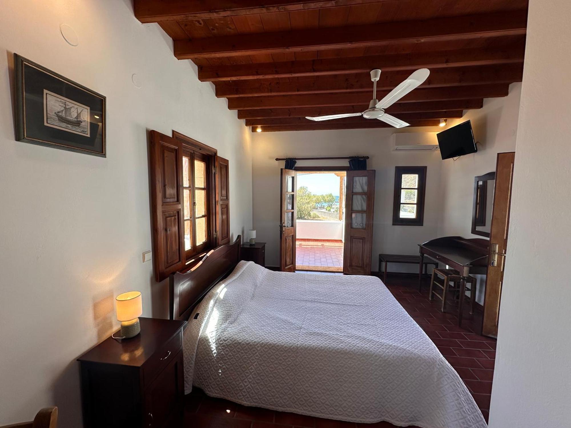 Siroco Studio Скала Экстерьер фото