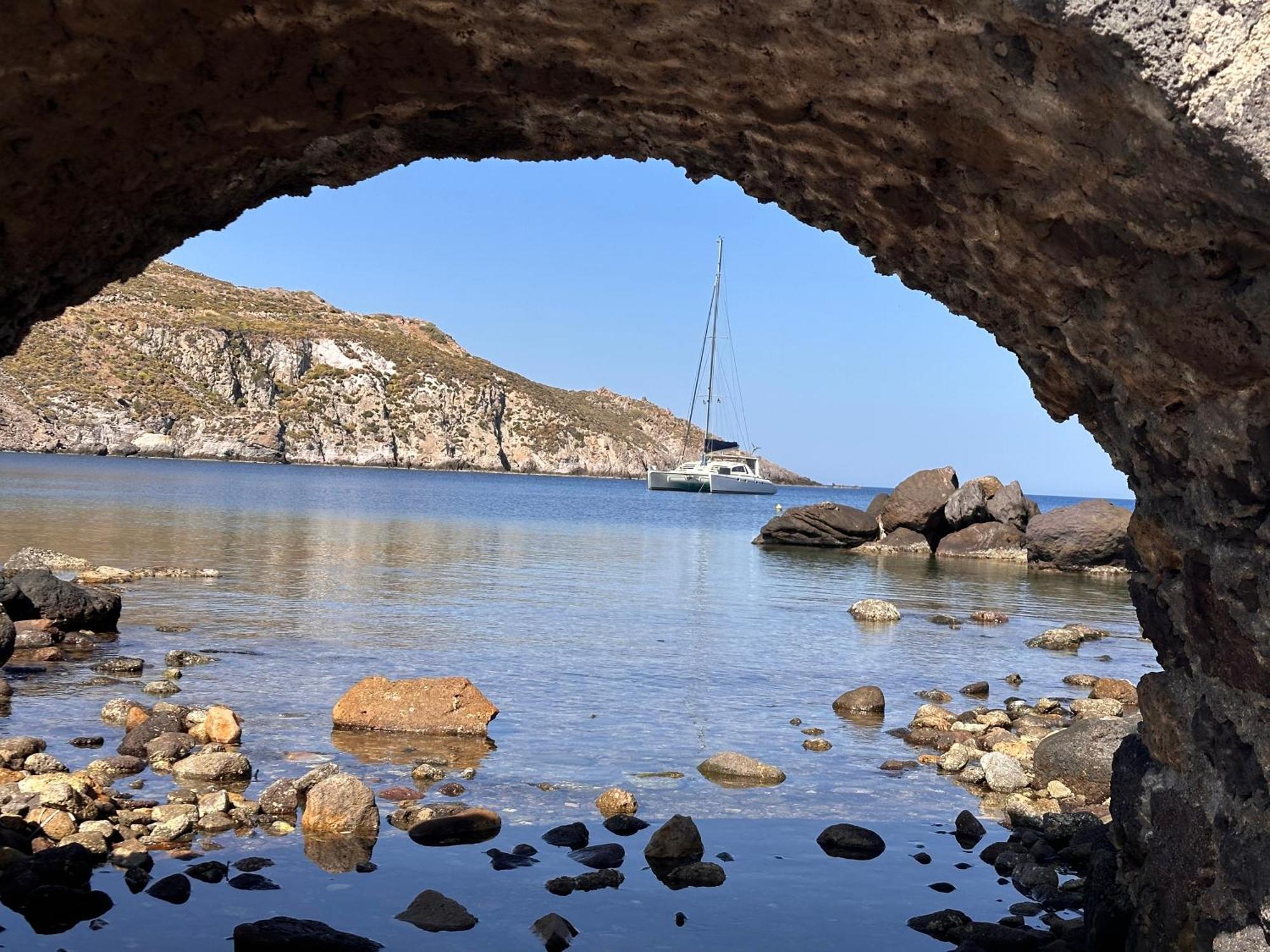 Siroco Studio Скала Экстерьер фото